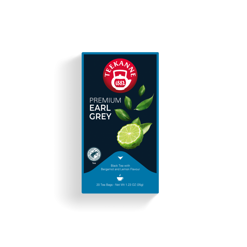 Premium Earl Grey 
