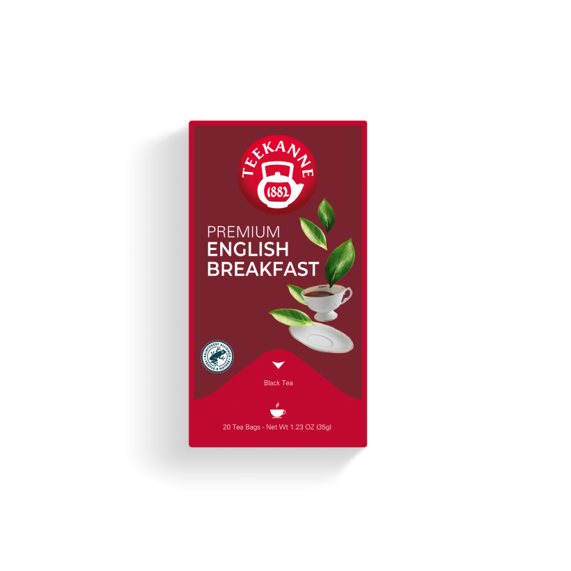 Premium English Breakfast