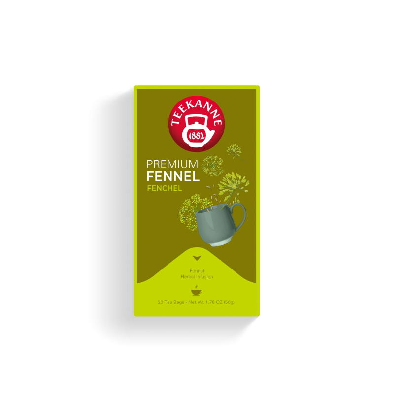 Premium Fennel