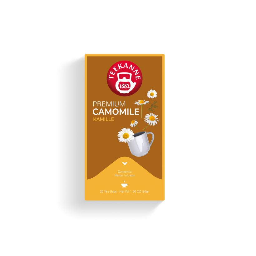 Premium Camomile