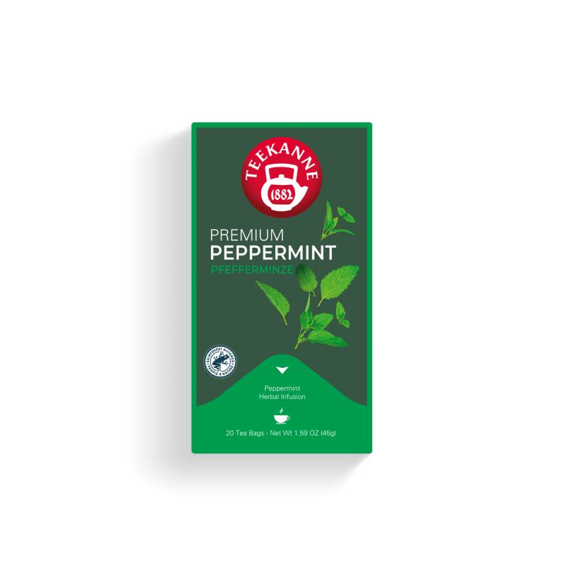 Premium Peppermint