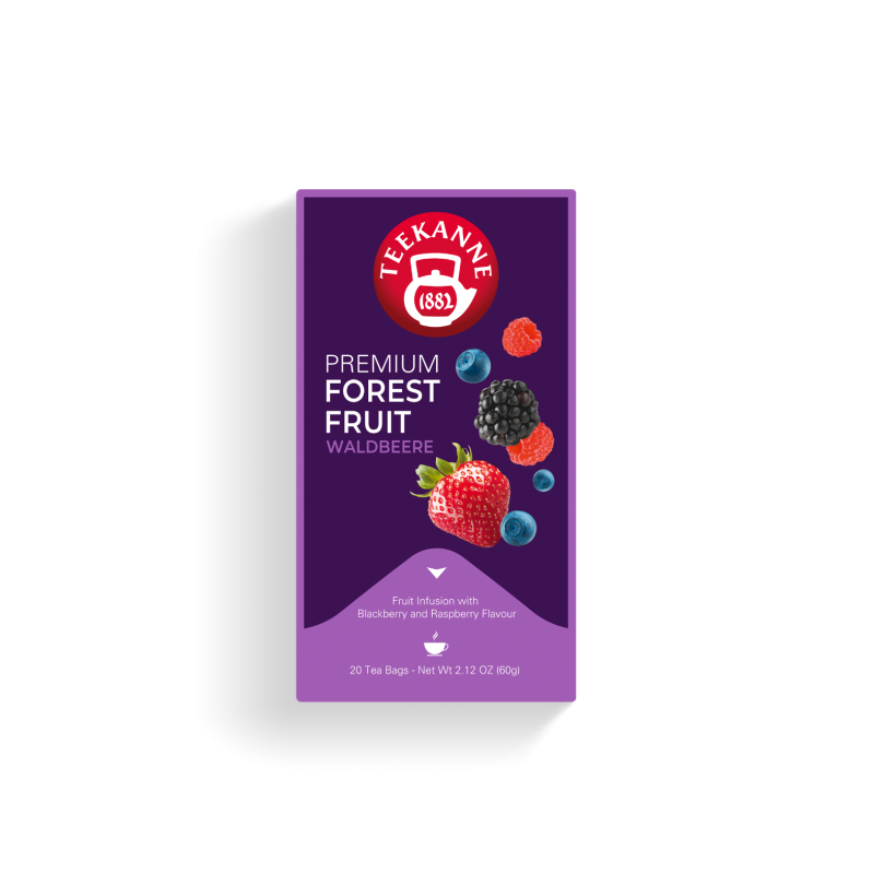 Premium Forest Fruit