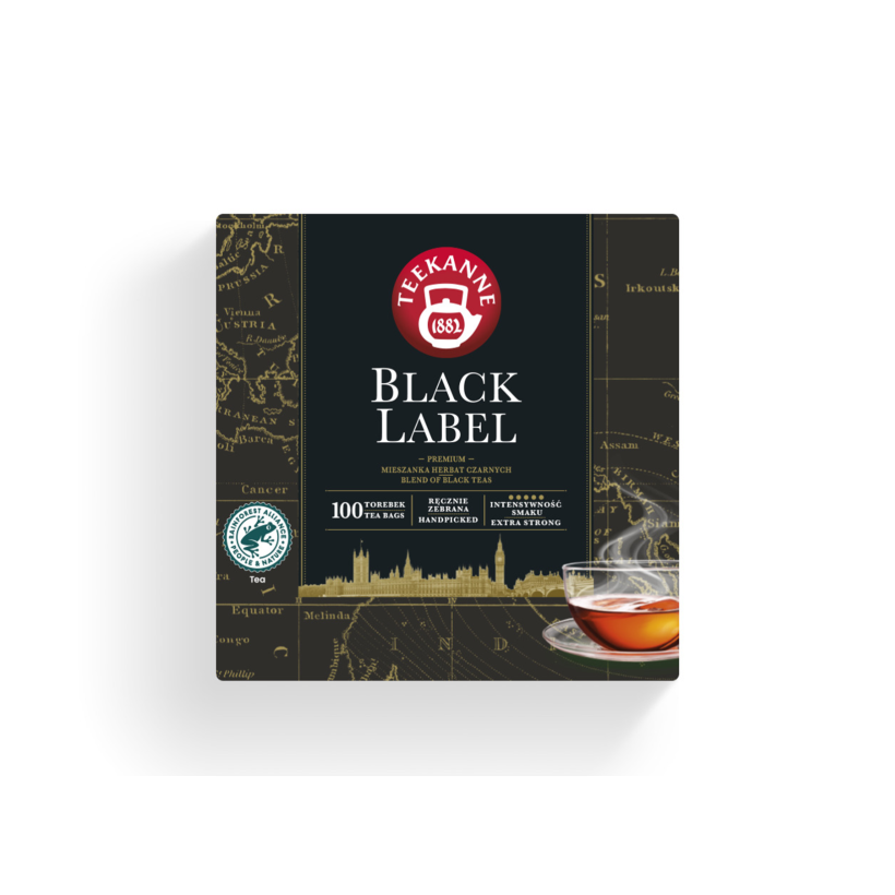 Black Label 100