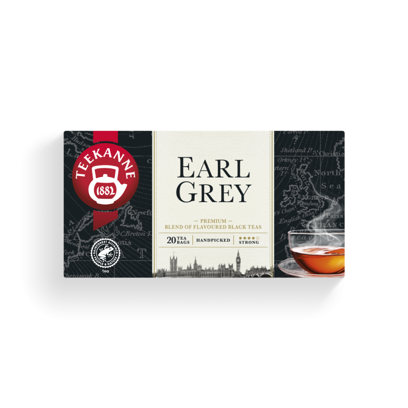 Earl Grey