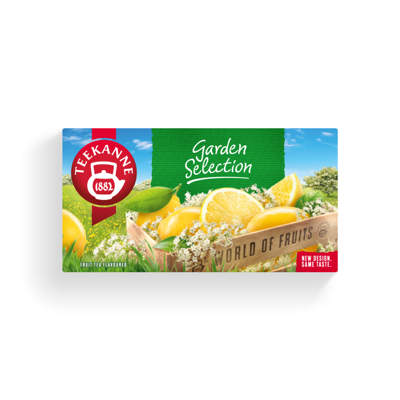 Garden Selection