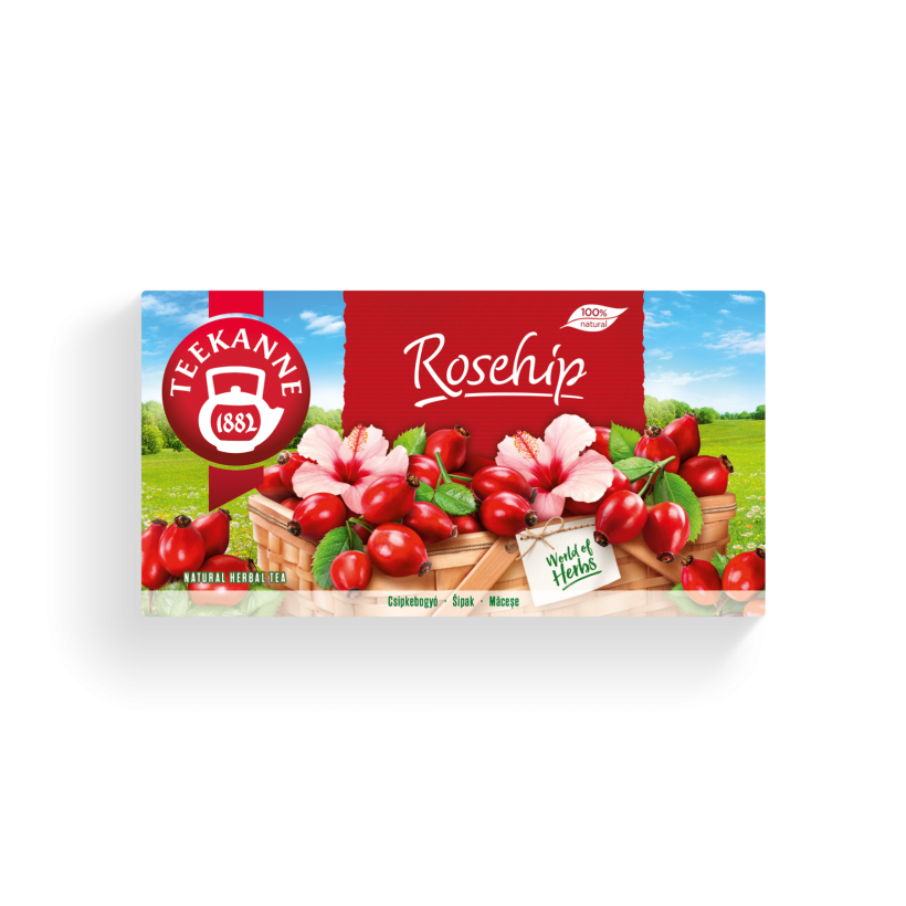 Rosehip