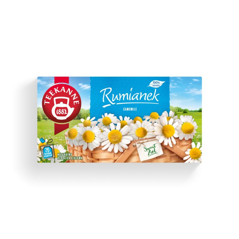 Rumianek