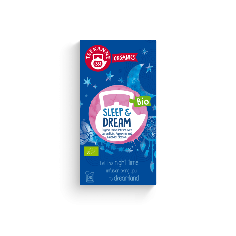Sleep & Dream BIO