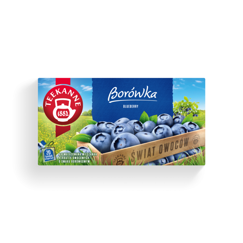 Borówka