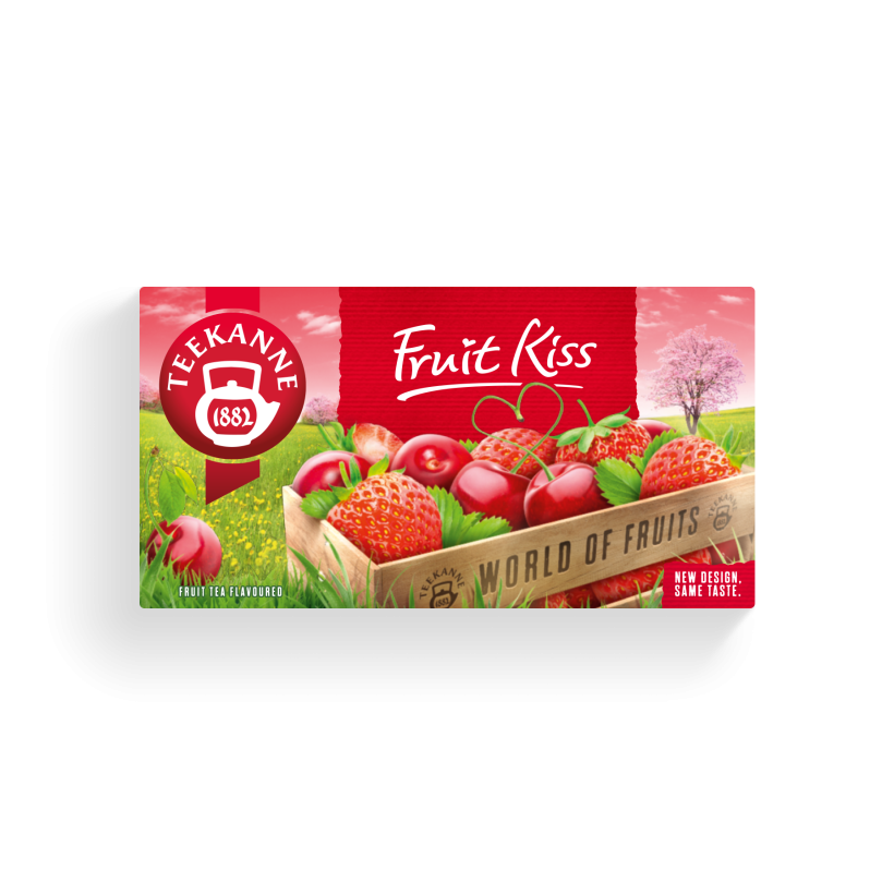 Fruit Kiss