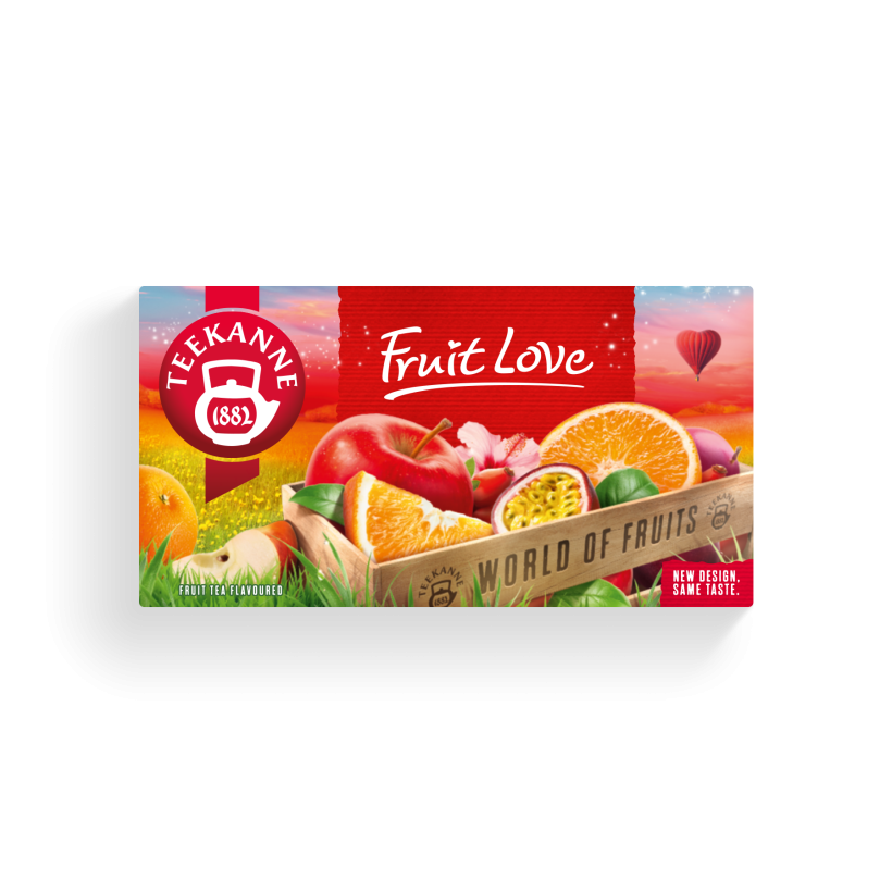 Fruit Love