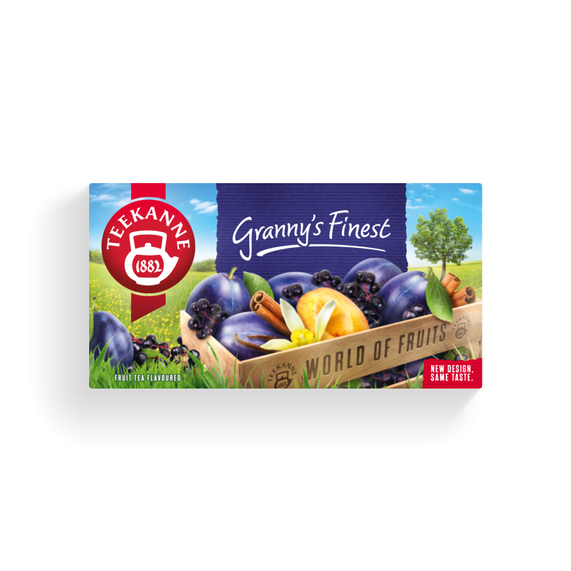 Granny's Finest