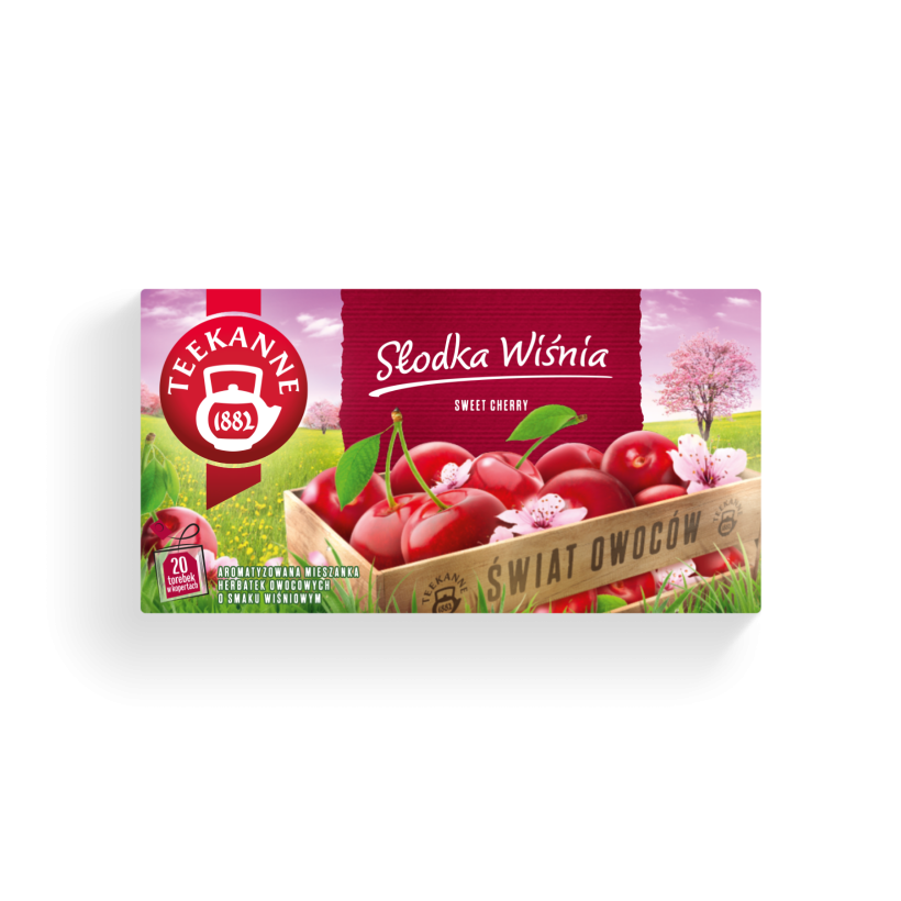 Słodka Wiśnia
