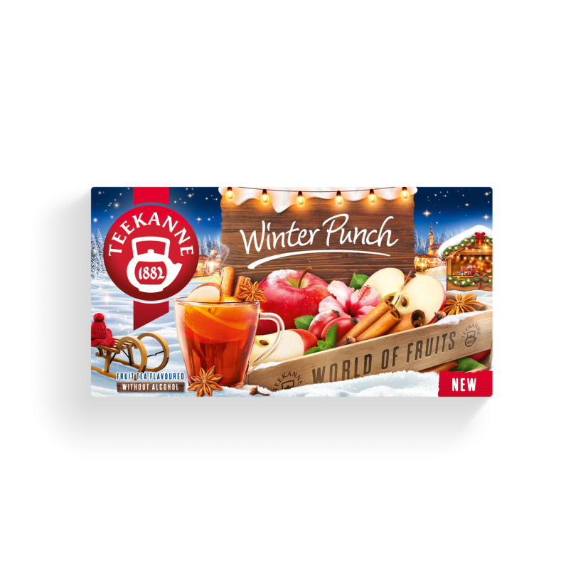 Winter Punch