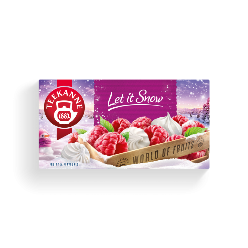 Let it Snow