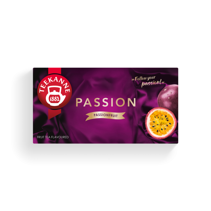 PASSION