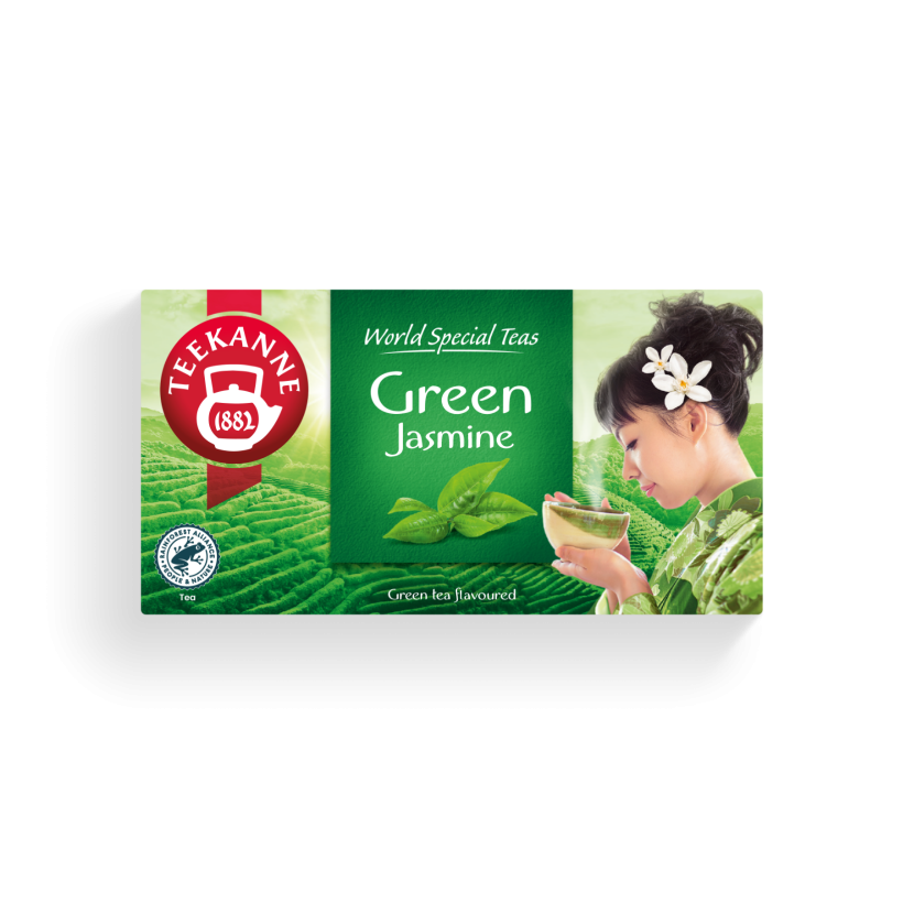 Green Jasmine