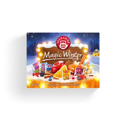 Magic Winter Collection 6x5