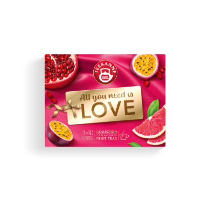 LOVE Collection 3x10