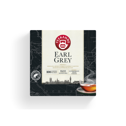 Earl Grey 100