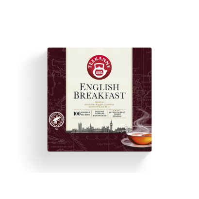 English Breakfast 100