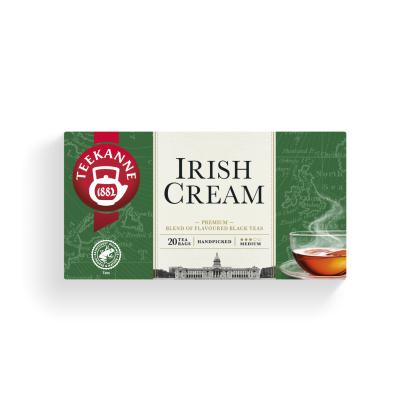Irish Cream
