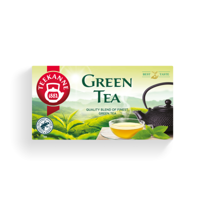 Green Tea