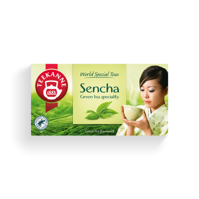 Sencha