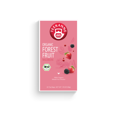 Organic Forest Fruit