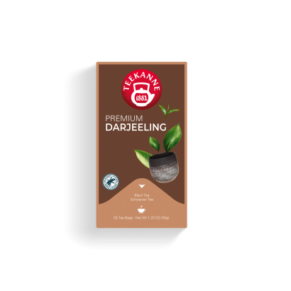 Premium Darjeeling 