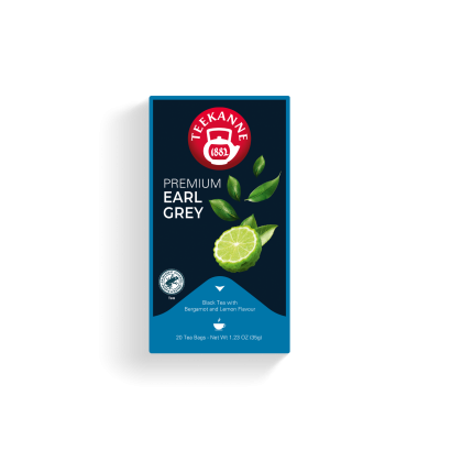 Premium Earl Grey 