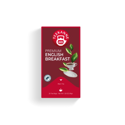 Premium English Breakfast