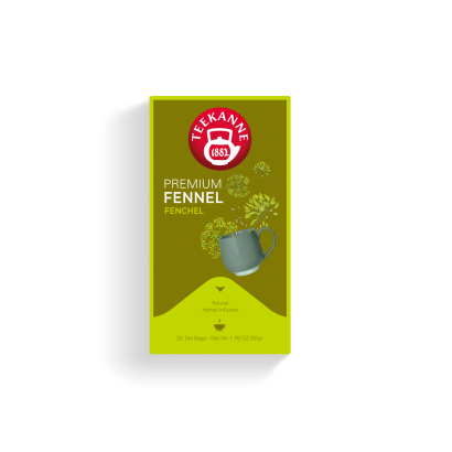 Premium Fennel