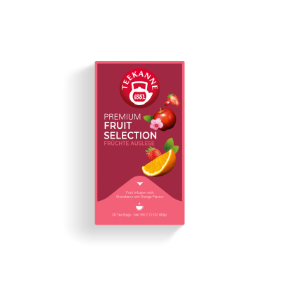 Premium Früchte Auslese