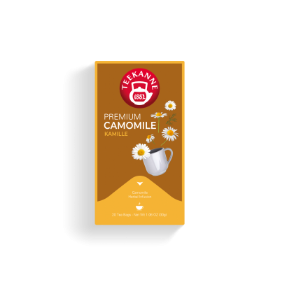 Premium Camomile