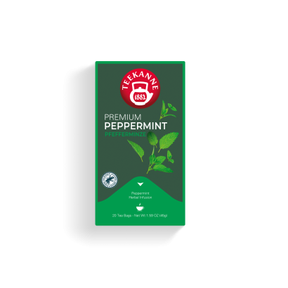 Premium Peppermint