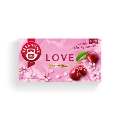 LOVE Cherry Dream