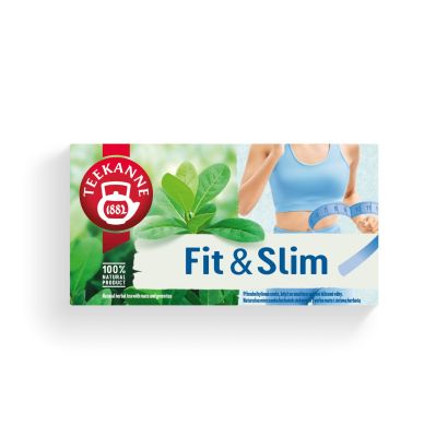 Fit & Slim