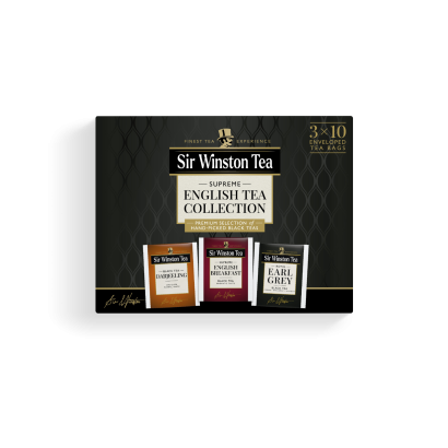 Supreme English Collection 6x5