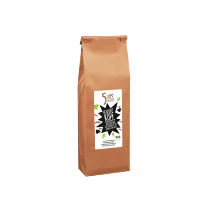 5 CUPS Kopfschuss Bio herbata sypana