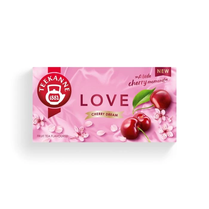 LOVE Cherry Dream