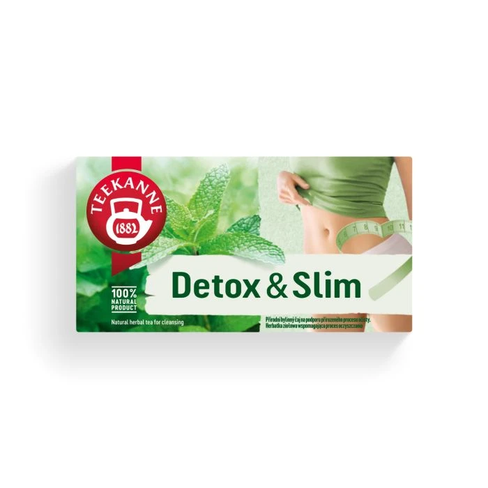 Detox & Slim