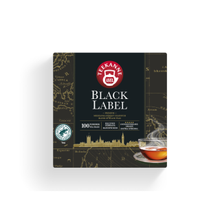 Black Label 100