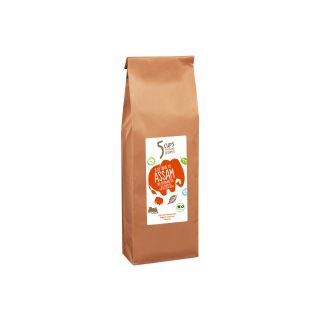 5 CUPS 8.20 Train to Assam Bio herbata sypana