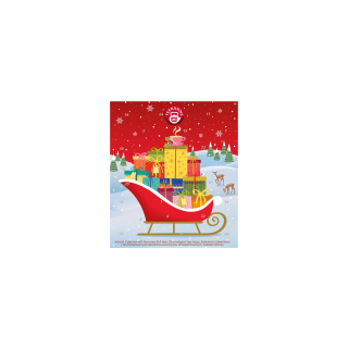 TEEKANNE Advent Calendar