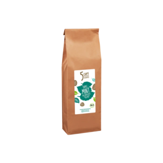 5 CUPS Triple Mint Bio herbata sypana