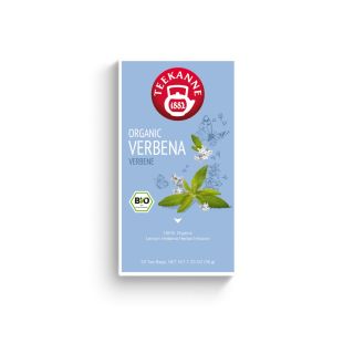 TEEKANNE Organic Verbena