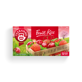 Fruit Kiss