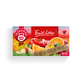 Fruit Love