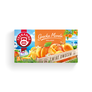 Grecka Morela